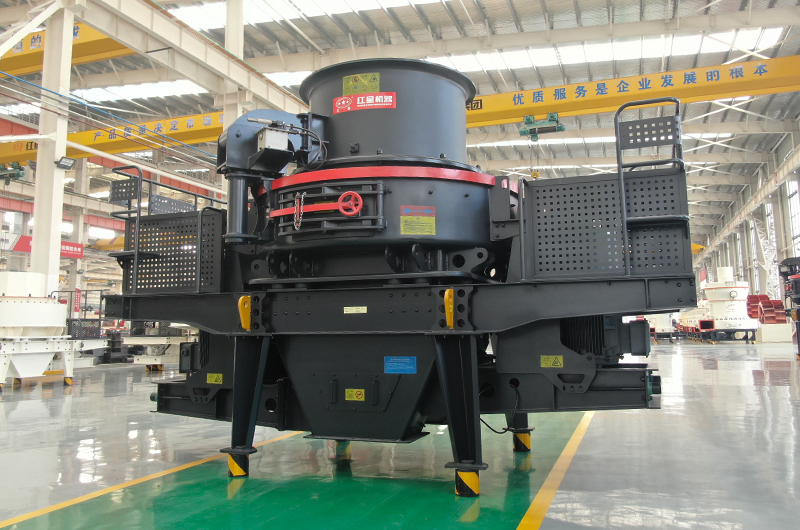 制砂機(jī)知識(shí)專區(qū) 制砂機(jī)知識(shí)專區(qū)