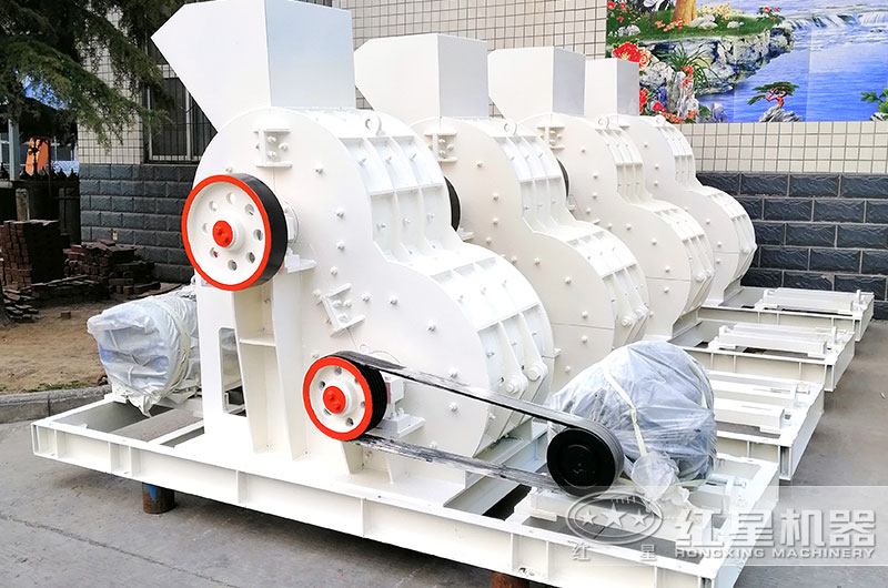 雙級粉碎機型號齊全，有現(xiàn)貨