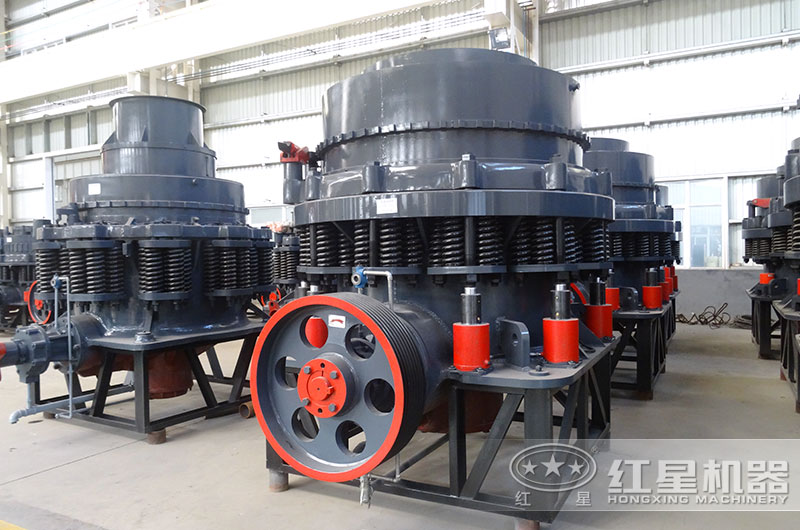 1200圓錐破碎機設(shè)備圖片 1200圓錐破碎機設(shè)備圖片