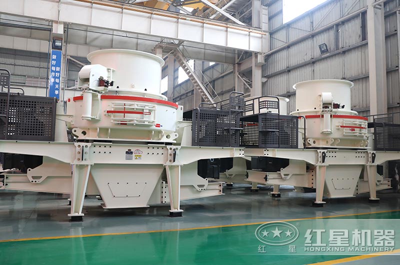 沖擊式制砂機圖片 沖擊式制砂機圖片