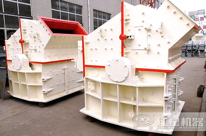 細碎制砂機圖片 細碎制砂機圖片