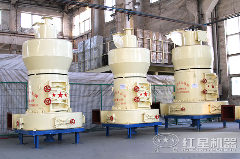 鋁礬土微粉磨粉機圖片 鋁礬土微粉磨粉機圖片