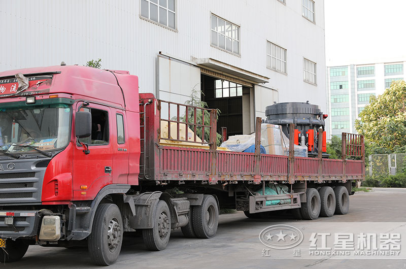 短頭圓錐破碎機現貨直發 短頭圓錐破碎機現貨直發