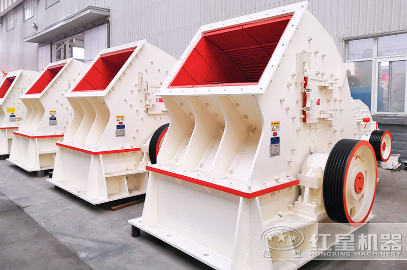 煤渣破碎機(jī)實(shí)拍圖 煤渣破碎機(jī)實(shí)拍圖