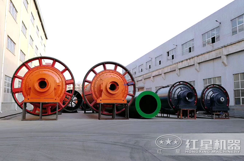 紅星生產廠區圖 紅星生產廠區圖