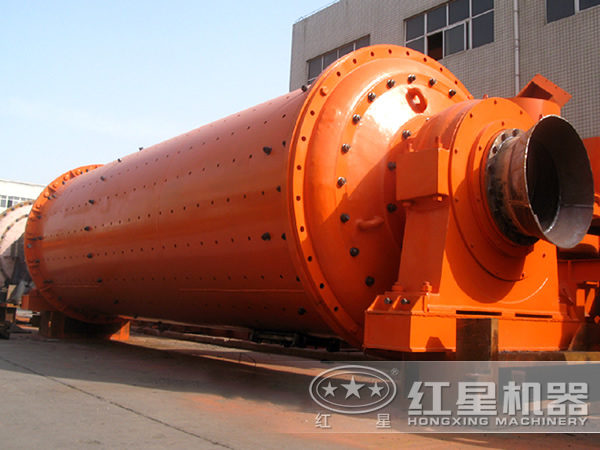 球磨機(jī) 球磨機(jī)