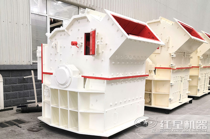 小型破碎石子機圖片 小型破碎石子機圖片