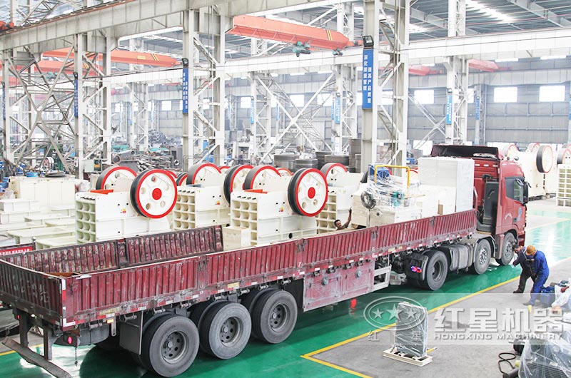 600*750顎式破碎機廠家-設備預發貨 600*750顎式破碎機廠家-設備預發貨