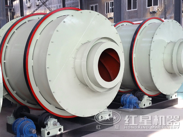 三回程烘干機多型號 三回程烘干機多型號