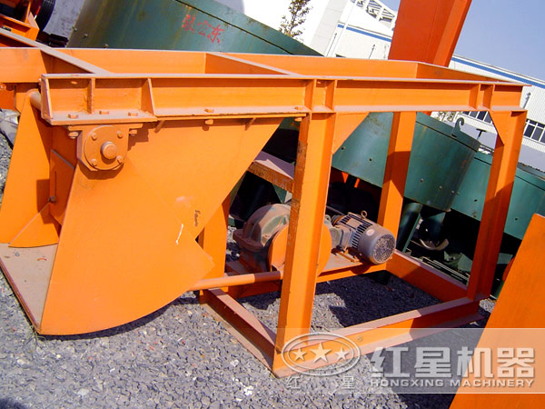 擺式給料機 擺式給料機