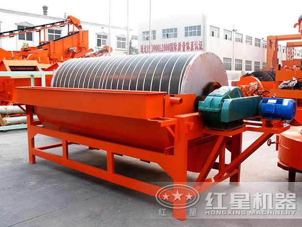 ctb7518、ctb1230磁選機