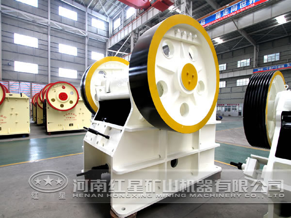 69顎式破碎機廠家哪家好？