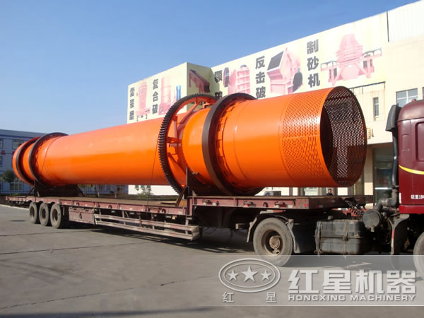 石英砂烘干機廠家待發貨 石英砂烘干機廠家待發貨