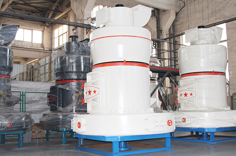 磨粉機(jī) 磨粉機(jī)