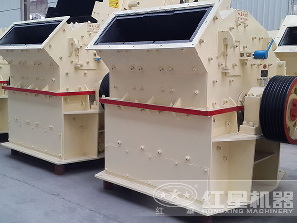鐵礦石細碎機 鐵礦石細碎機