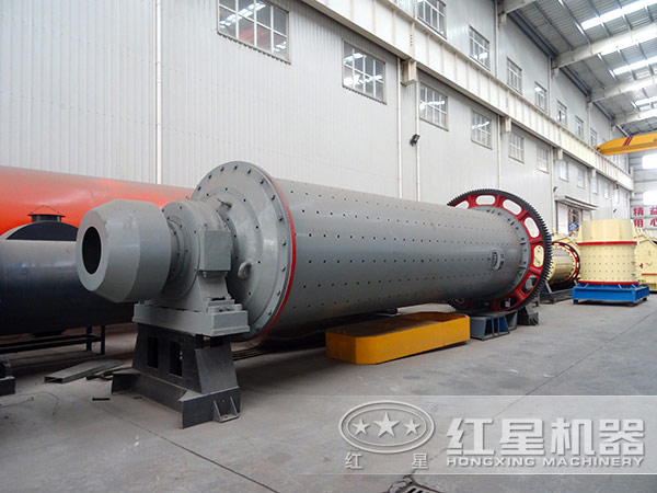 河南鎢礦球磨機(jī)廠家 河南鎢礦球磨機(jī)廠家