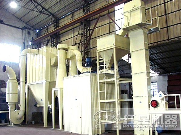 超細(xì)磨粉機(jī) 超細(xì)磨粉機(jī)