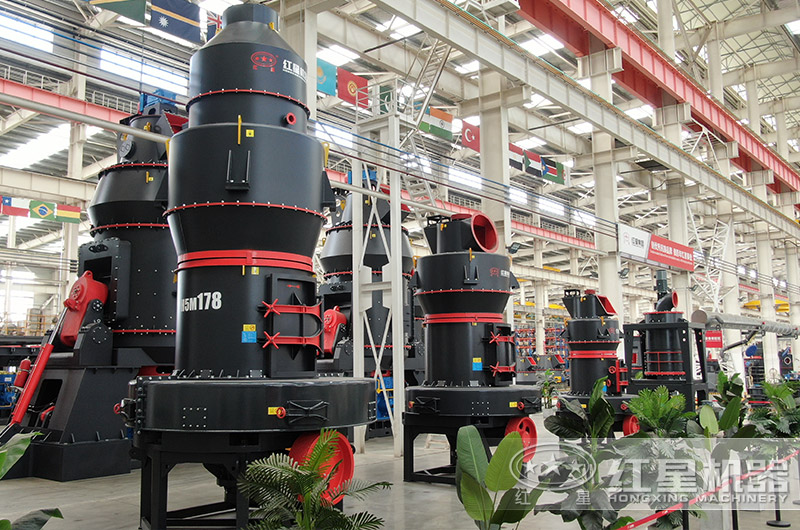 超細磨粉機 超細磨粉機