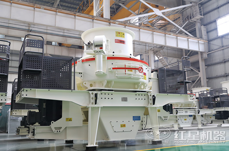 沖擊式破碎機(jī) 沖擊式破碎機(jī)