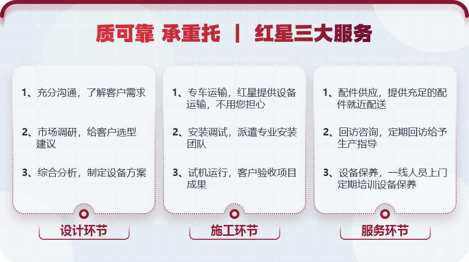 紅星服務(wù) 紅星服務(wù)