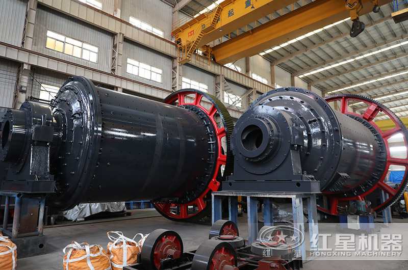 球磨機(jī) 球磨機(jī)