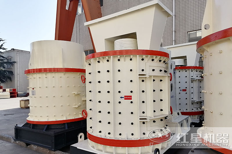 立式復合制砂機 立式復合制砂機