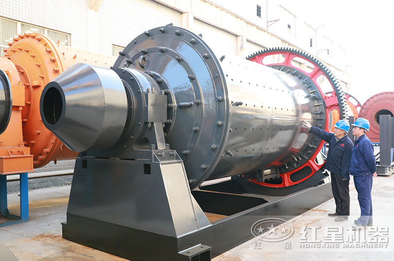 1830球磨機(jī) 1830球磨機(jī)