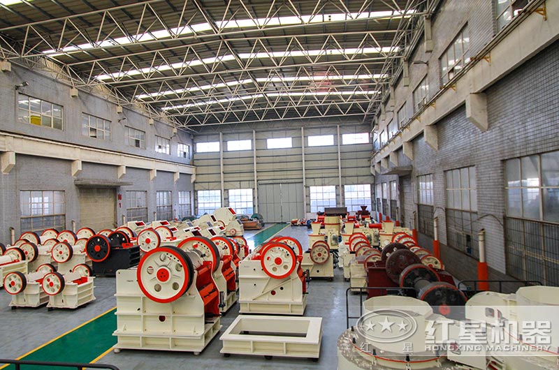 紅星顎式破碎機(jī)設(shè)備型號(hào)齊全,現(xiàn)貨直發(fā) 紅星顎式破碎機(jī)設(shè)備型號(hào)齊全,現(xiàn)貨直發(fā)