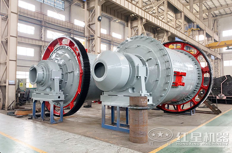 球磨機(jī) 球磨機(jī)