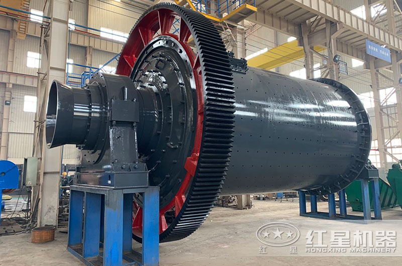 球磨機 球磨機