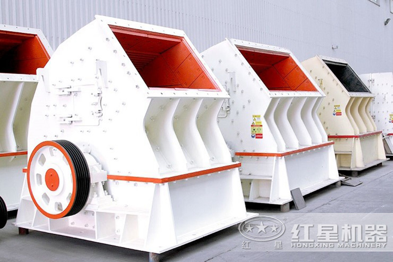 PCZ重錘破 PCZ重錘破