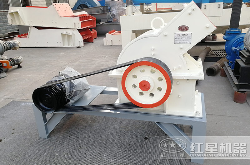 錘破機(jī) 錘破機(jī)