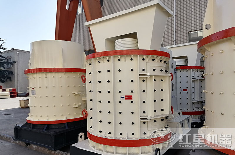 復合制砂機 復合制砂機