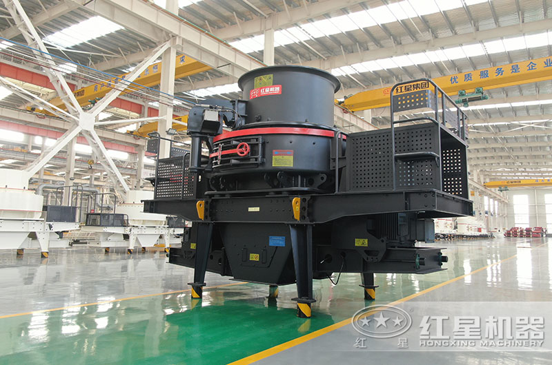 立式?jīng)_擊制砂機(jī) 立式?jīng)_擊制砂機(jī)