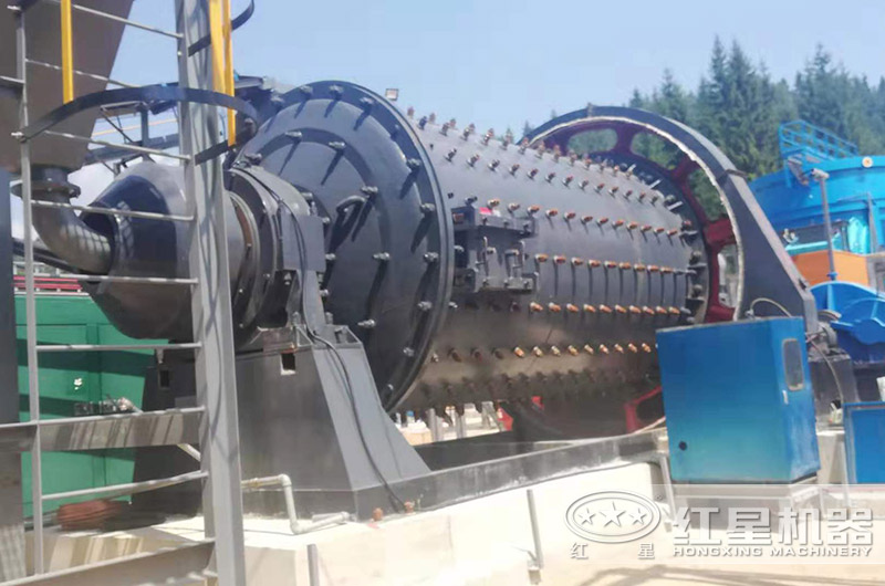 球磨機(jī) 球磨機(jī)