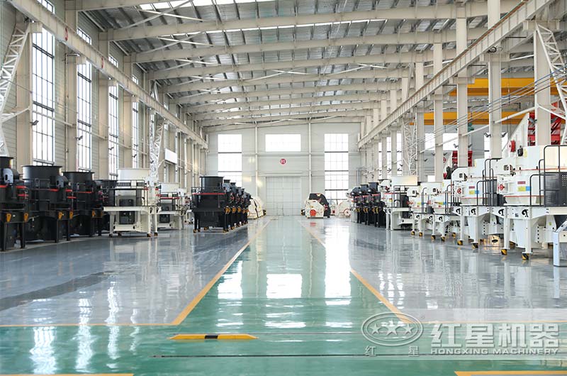 紅星機(jī)器大型制砂生產(chǎn)線設(shè)備供應(yīng)商 紅星機(jī)器大型制砂生產(chǎn)線設(shè)備供應(yīng)商