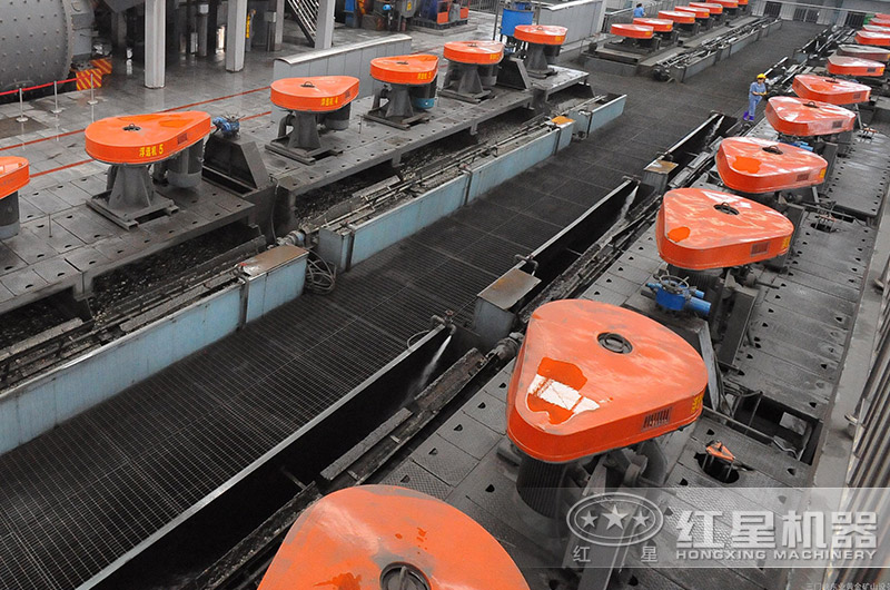 浮選機(jī) 浮選機(jī)