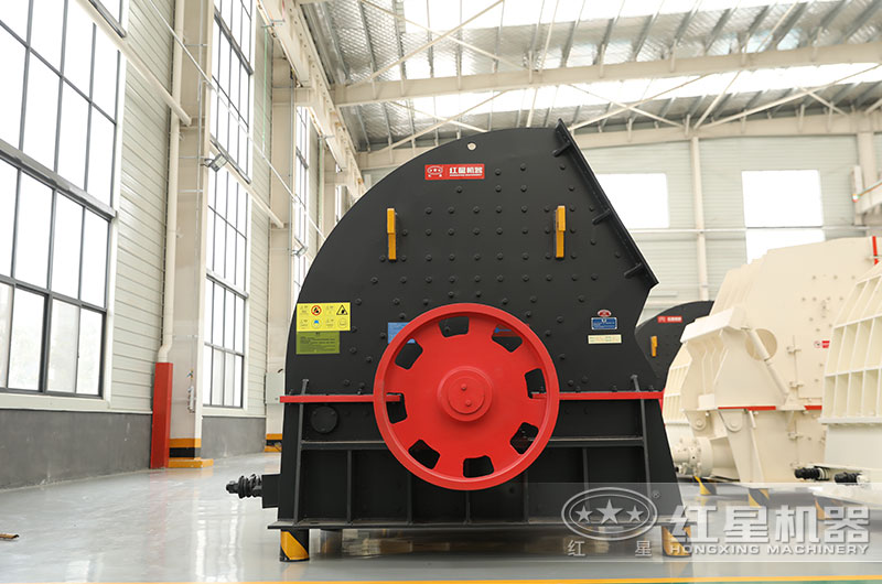 石灰石錘式破碎機(jī) 石灰石錘式破碎機(jī)